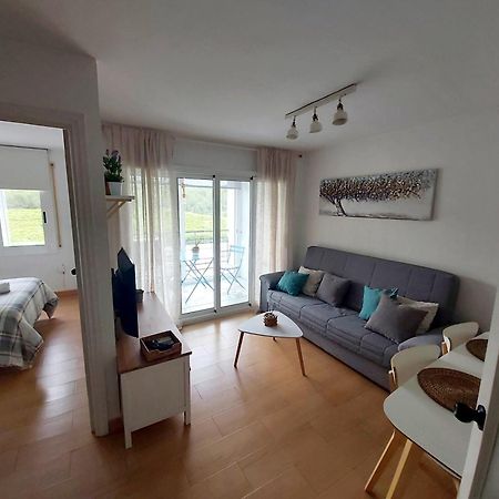 Apartamento junto la playa Coma-ruga Exterior foto